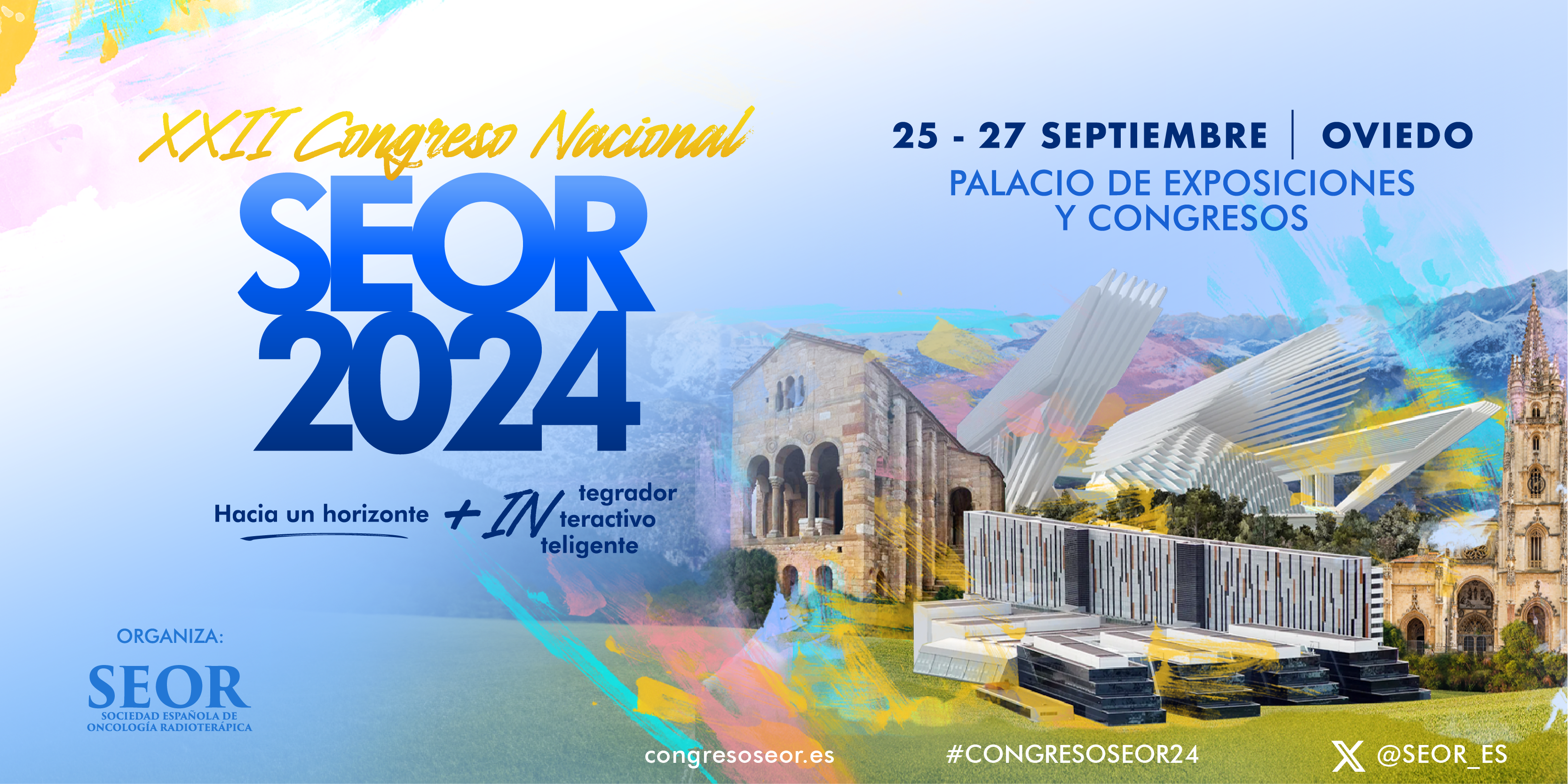 Congreso SEOR 2024